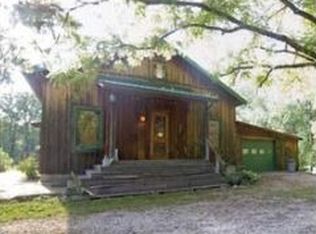 1267 Pea Ridge Rd, Spencer, IN 47460