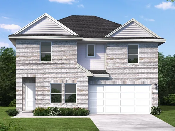 Moore Plan, Arabella on the Prairie