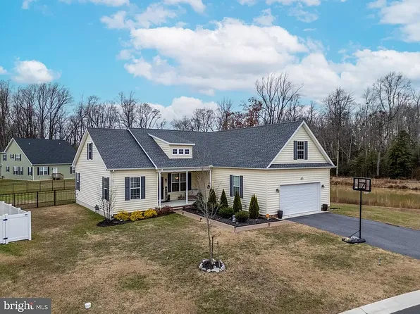 (undisclosed Address), Felton, DE 19943