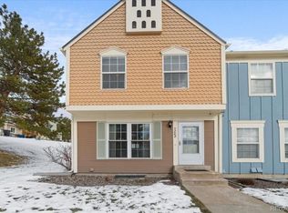 9282 W Ontario Dr, Littleton, CO 80128