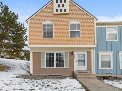 9282 W Ontario Drive, Littleton, CO, 80128