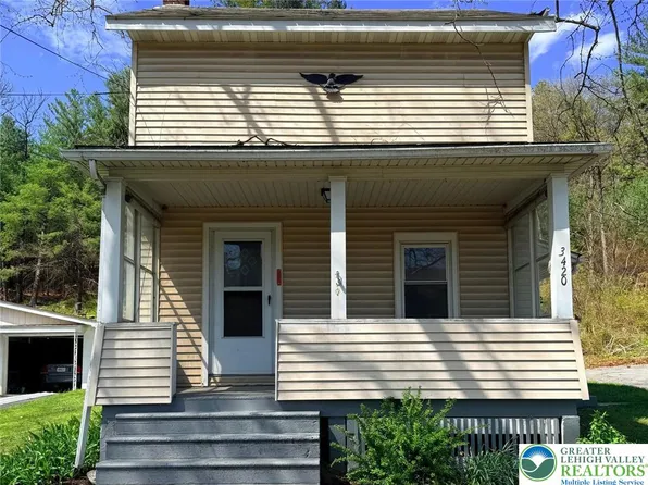 3420 Little Gap Rd, Palmerton, PA 18071
