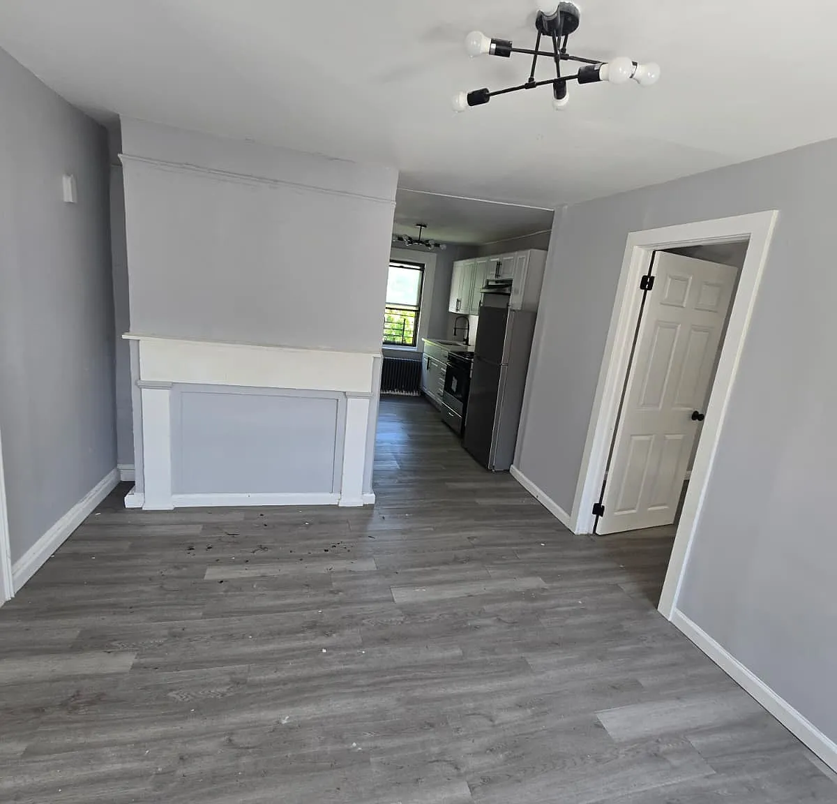 1 bed, $2,000 — Photo 4