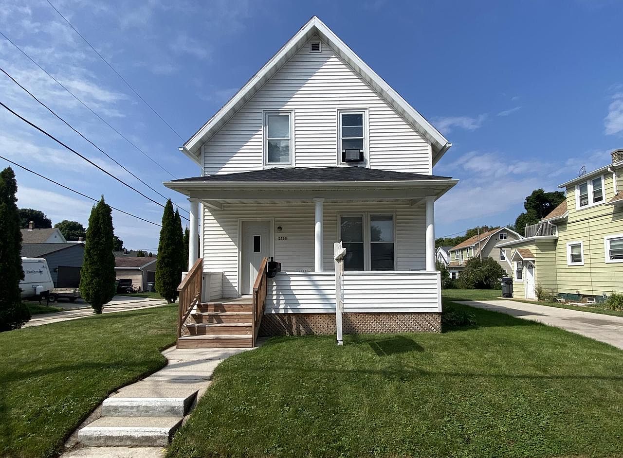2320 North 10th STREET, Sheboygan City, WI 53083 MLS 1848685 Zillow