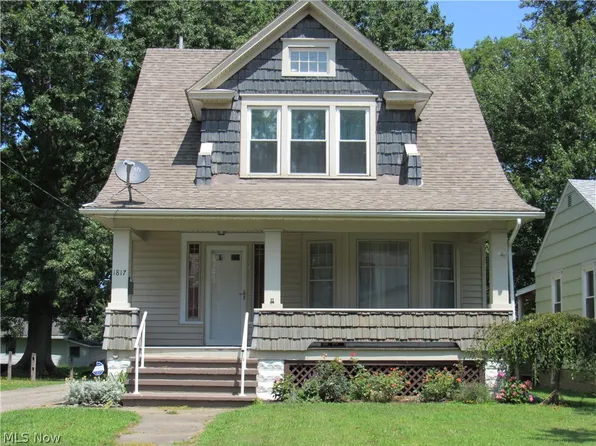 1817 W 14th St, Ashtabula, OH 44004