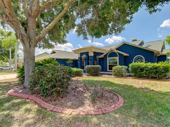 368 Hedgerow Ln, Tarpon Springs, FL 34688