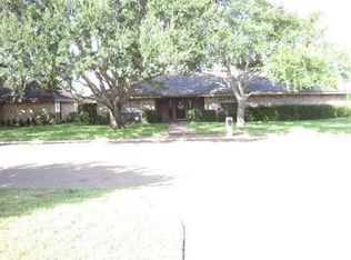 2302 Wimbledon Dr, Weslaco, TX 78596