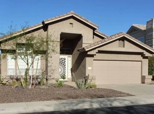 31012 N 41st Pl, Cave Creek, AZ 85331