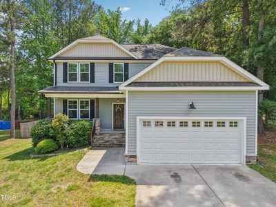 10504 Carsons Creek Dr, Zebulon, NC, 27597