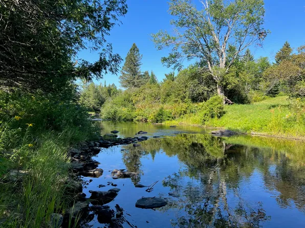 Map 201 Lot 63-K North Dexter Road, Dexter, ME 04930
