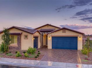 10430 Amulet Ridge Ct, Las Vegas, NV 89149