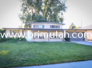 4646 S Tina Way, Salt Lake City, UT 84107