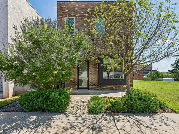 616 NW 6th St, Oklahoma City, OK 73102