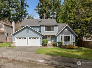 18002 NE 101st Ct, Redmond, WA