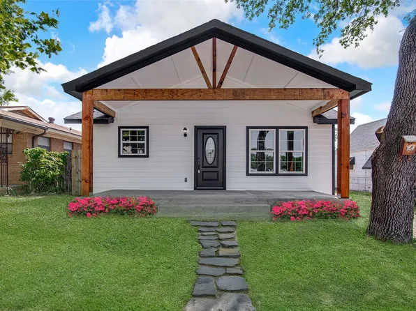 2114 McKinley Ave, Fort Worth, TX 76164