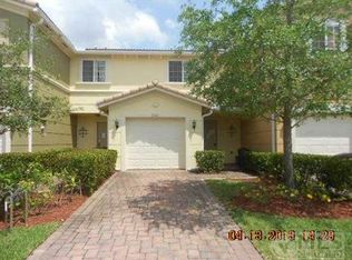 2362 SW Marshfield Ct, Port Saint Lucie, FL 34953