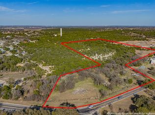 103 S Fm 56, Glen Rose, TX 76043