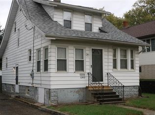 1303 Nestor Ave, Akron, OH