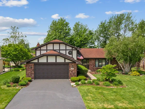14372 Lakewood Ln, Orland Park, IL 60467