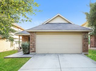 7523 Whispine, San Antonio, TX 78218