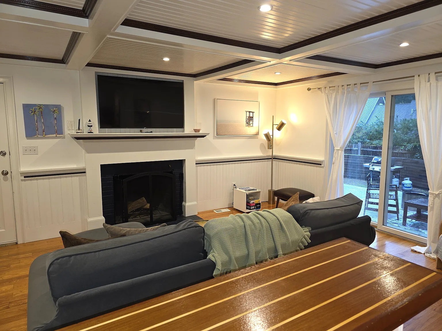 3 bed, 2.5 bath, 1501 sqft, $4,500 — Photo 3