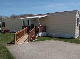 58 Ashley Dr, Greensburg, PA 15601