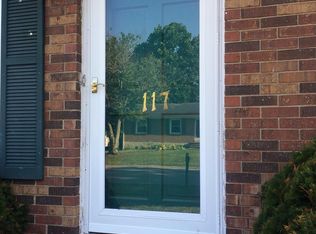 117 Old Bottom Rd, Winchester, KY 40391