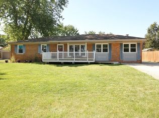 1358 Theresa Ln, Bourbonnais, IL