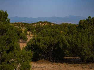 10 Tierra De Tano, Santa Fe, NM 87506