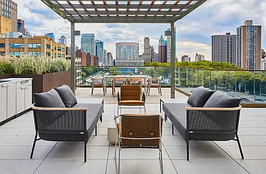 Rented by Triumph Property Group