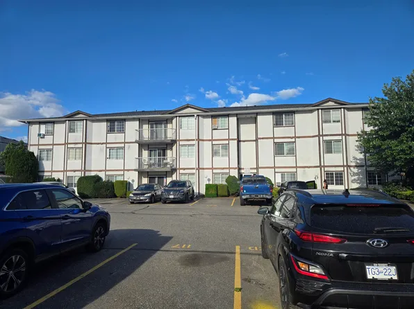 45669 McIntosh Dr #315, Chilliwack, BC V2P 6V4