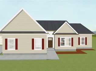 342 Silas Ct, Woodruff, SC 29388