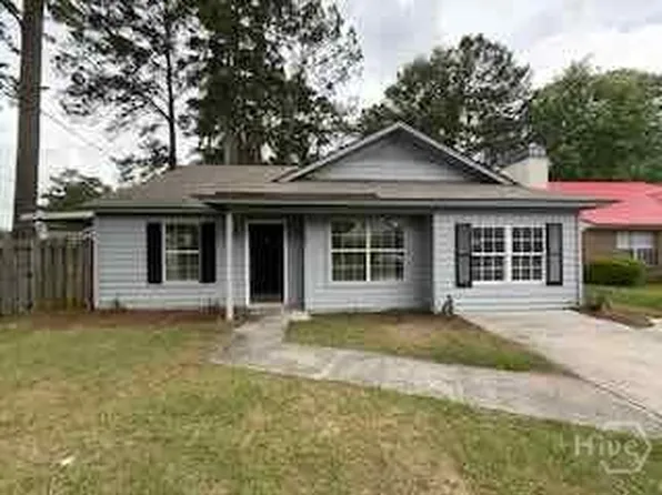 528 Wild Turkey Road, Savannah, GA 31406