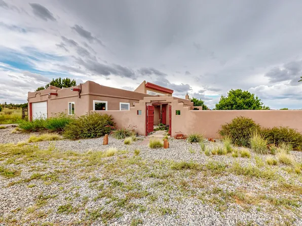 6 Casa Del Oro Ln, Santa Fe, NM 87508