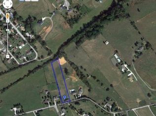 Nails Creek Rd, Seymour, TN 37865