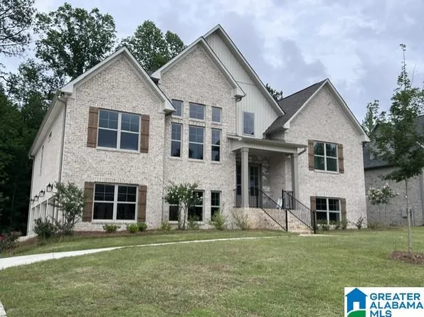 3005 Grey Oaks Ct, Pelham, AL 35124