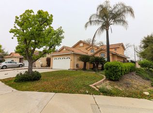 9898 Deer Creek Rd, Moreno Valley, CA 92557