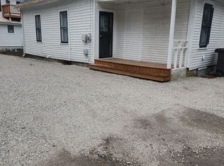 1222 Wilt St, Fort Wayne, IN 46802
