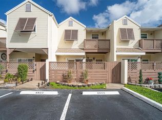 4809 S Hemingway Cir #81, Margate, FL 33063
