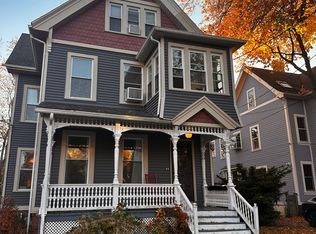 80 Cottage St #3, New Haven, CT 06511