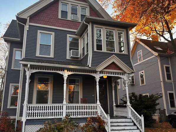 80 Cottage St #3, New Haven, CT 06511