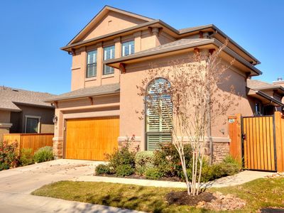 4332 Teravista Club Dr UNIT 36, Round Rock, TX, 78665