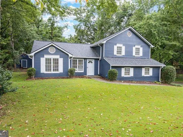 2010 Arbor Forest Dr SW, Marietta, GA 30064