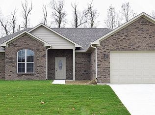 4925 E Daisy Ln, Mooresville, IN