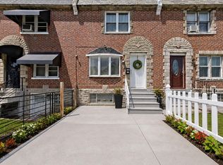 5844 Saul St, Philadelphia, PA 19149