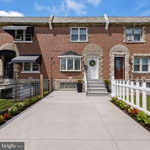 5844 Saul St, Philadelphia, PA, 19149