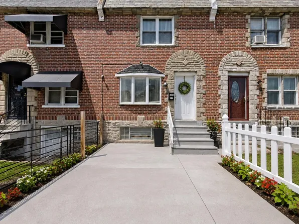 5844 Saul St, Philadelphia, PA 19149