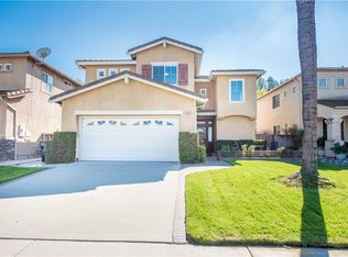 4479 Saint Andrews Dr, Chino Hills, CA 91709