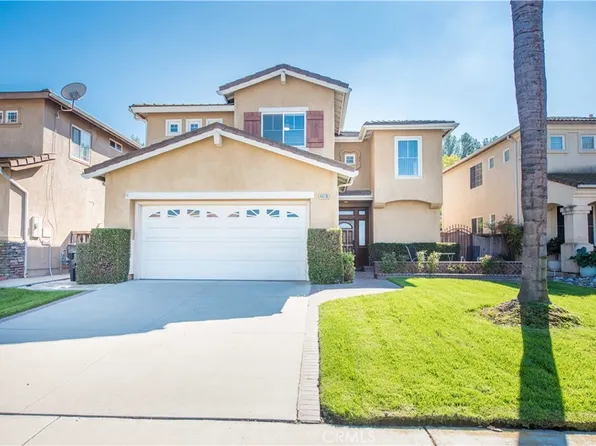 4479 Saint Andrews Dr, Chino Hills, CA 91709