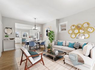 17 Floyd St, Jersey City, NJ 07306